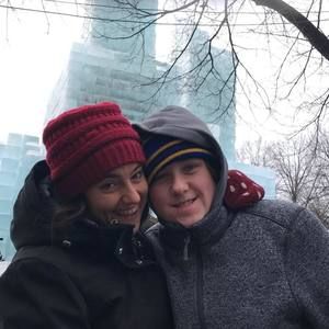 Meet your Posher, Tara